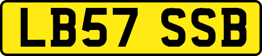LB57SSB