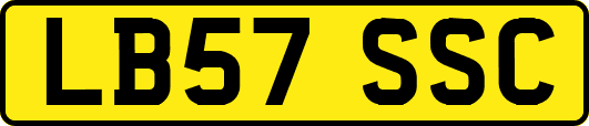 LB57SSC