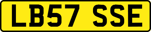 LB57SSE