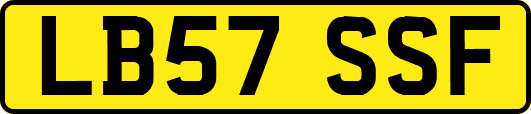 LB57SSF
