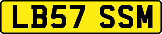 LB57SSM