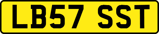 LB57SST