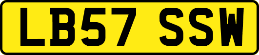 LB57SSW