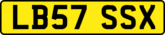 LB57SSX