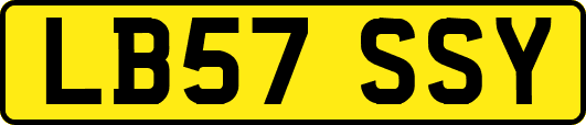 LB57SSY