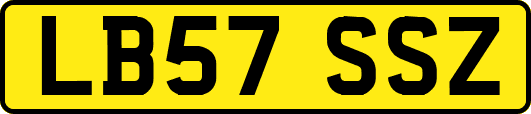 LB57SSZ