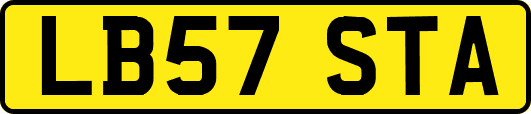 LB57STA