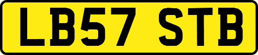 LB57STB
