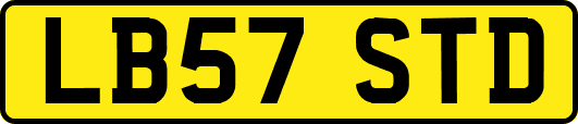 LB57STD