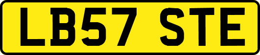 LB57STE