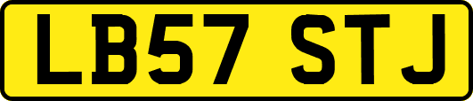 LB57STJ