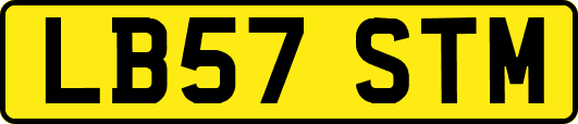 LB57STM