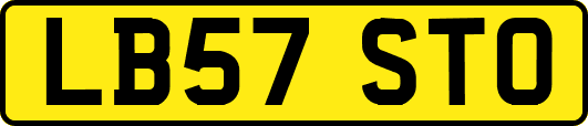 LB57STO