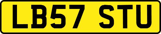 LB57STU