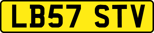 LB57STV