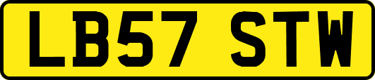 LB57STW