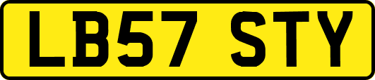 LB57STY