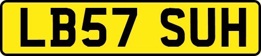LB57SUH