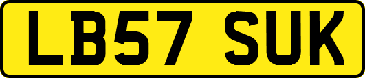 LB57SUK