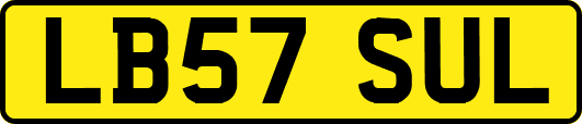 LB57SUL