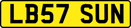 LB57SUN