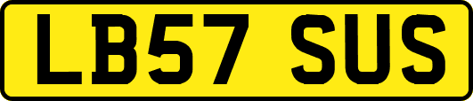 LB57SUS