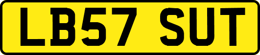 LB57SUT