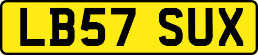 LB57SUX
