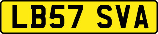 LB57SVA