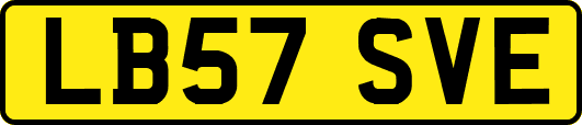 LB57SVE
