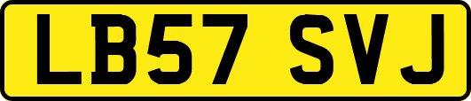 LB57SVJ