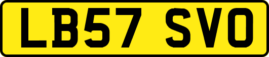 LB57SVO