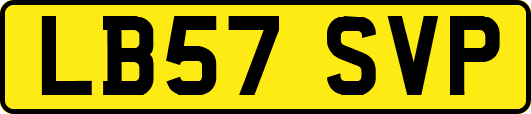 LB57SVP