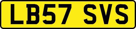 LB57SVS