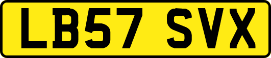 LB57SVX