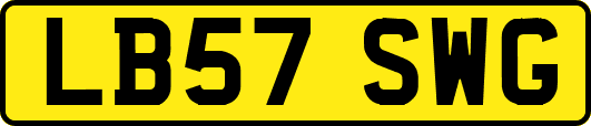 LB57SWG