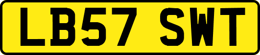 LB57SWT