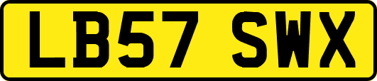 LB57SWX