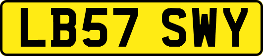 LB57SWY