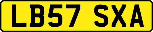 LB57SXA