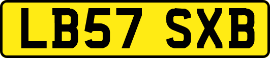 LB57SXB