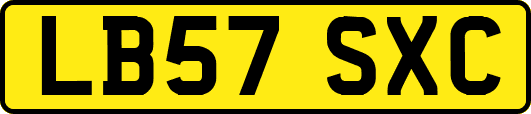 LB57SXC