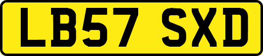 LB57SXD