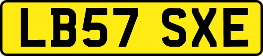 LB57SXE