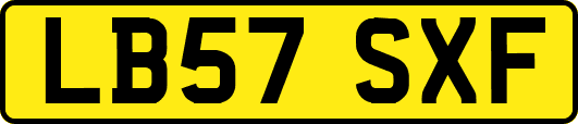 LB57SXF