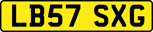 LB57SXG