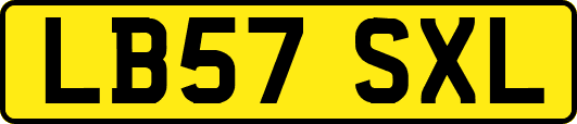 LB57SXL