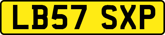 LB57SXP