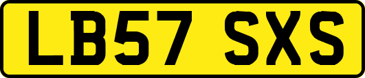 LB57SXS