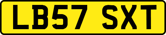 LB57SXT